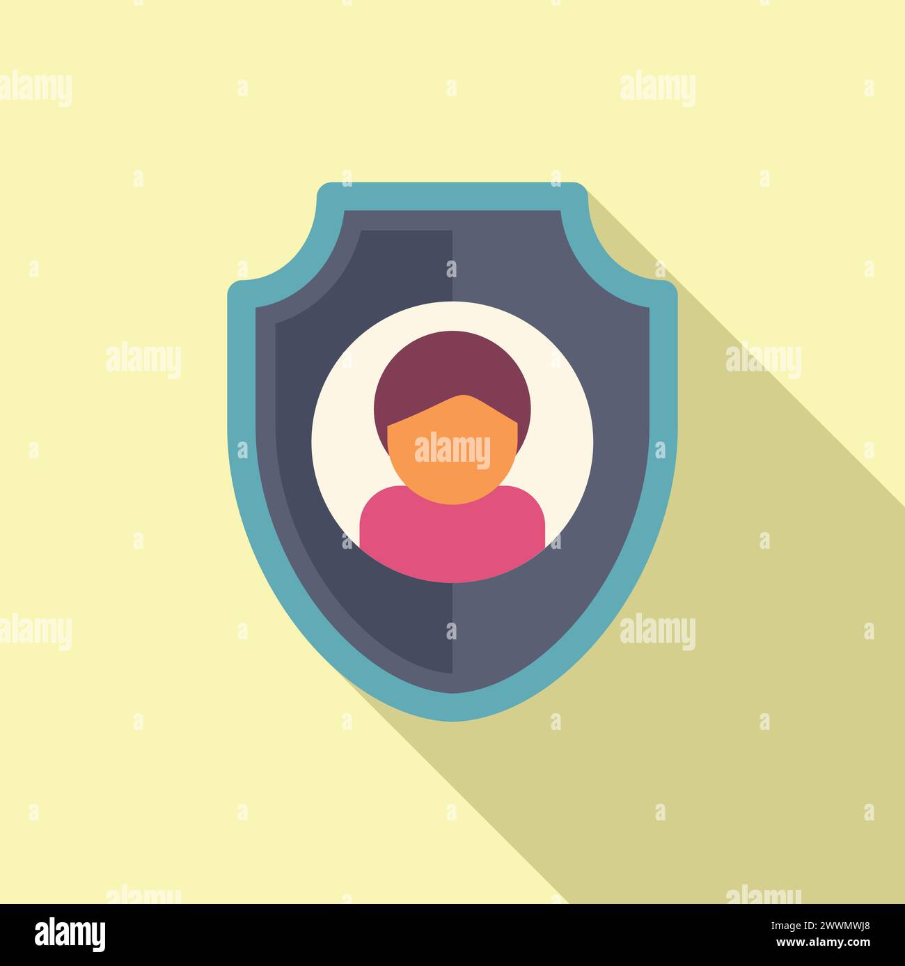 Dual authentication hi-res stock photography and images - Alamy