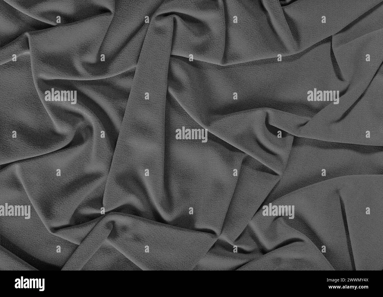 Rag curtain‘ Black and White Stock Photos & Images - Alamy