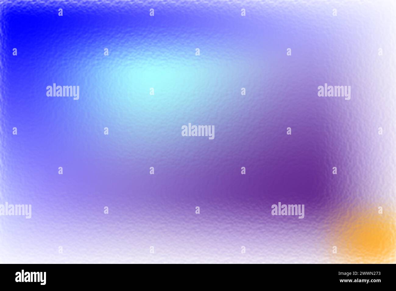 Abstract blur gradient background with frosted glass texture. Glass ...