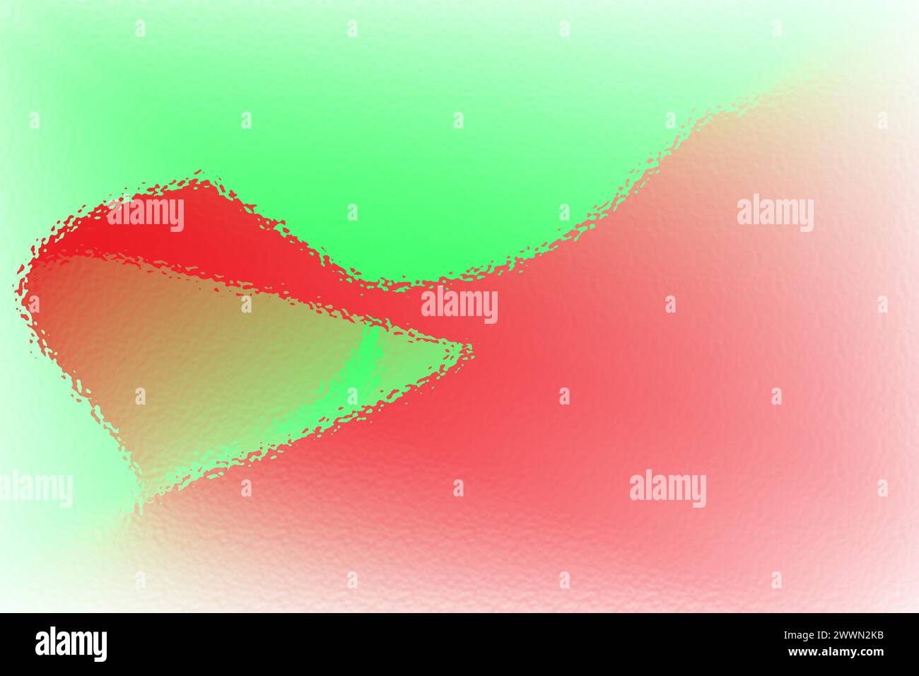 Abstract blur gradient background with frosted glass texture. Glass texture background. Blurred stained glass window. glass texture vector background. Stock Vector