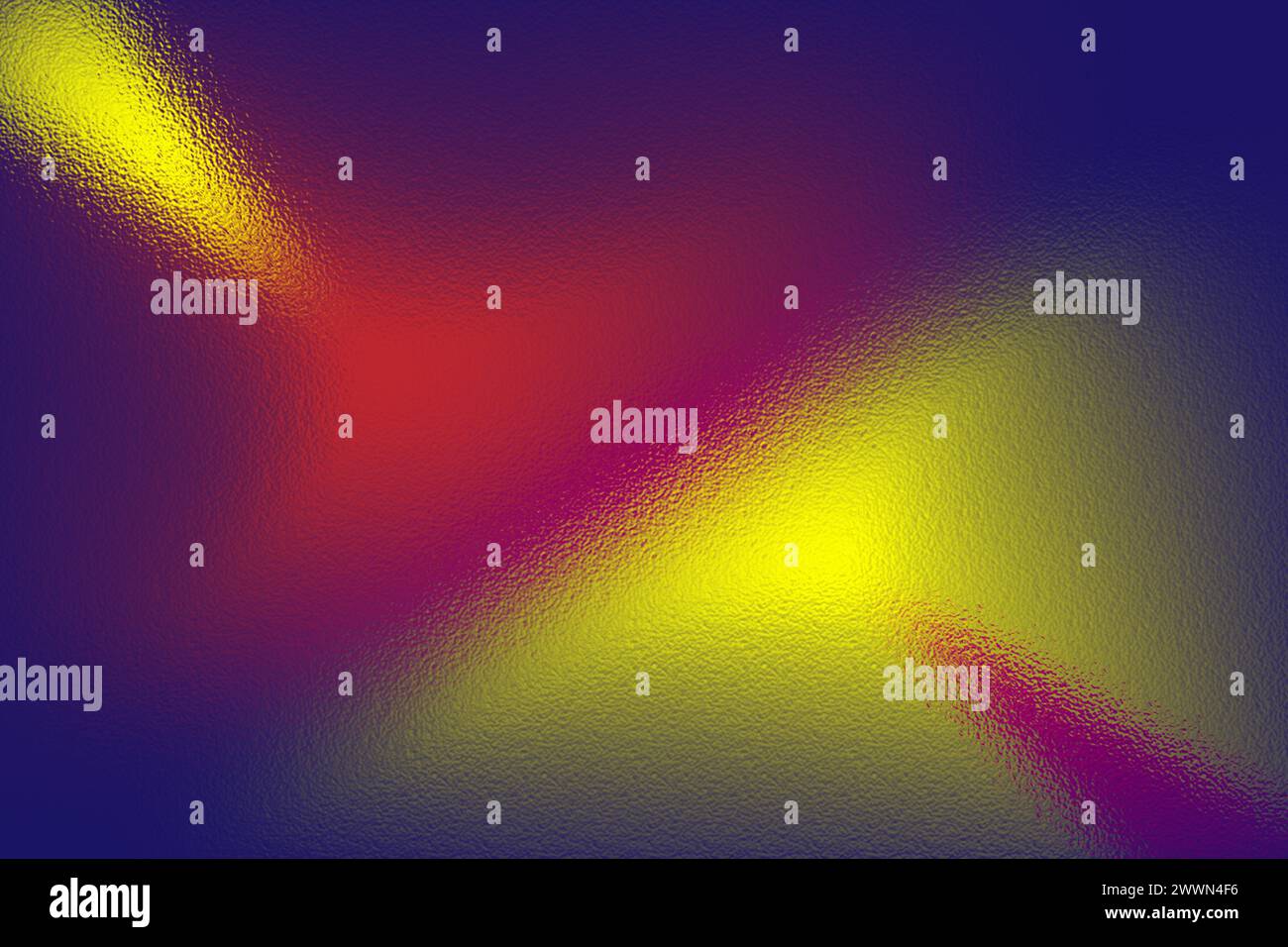Abstract blur gradient background with frosted glass texture. Glass ...