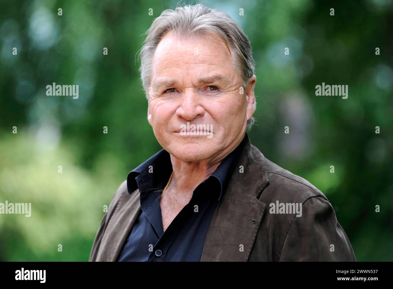 Gestorben im alter von 83 jahren hi-res stock photography and images ...