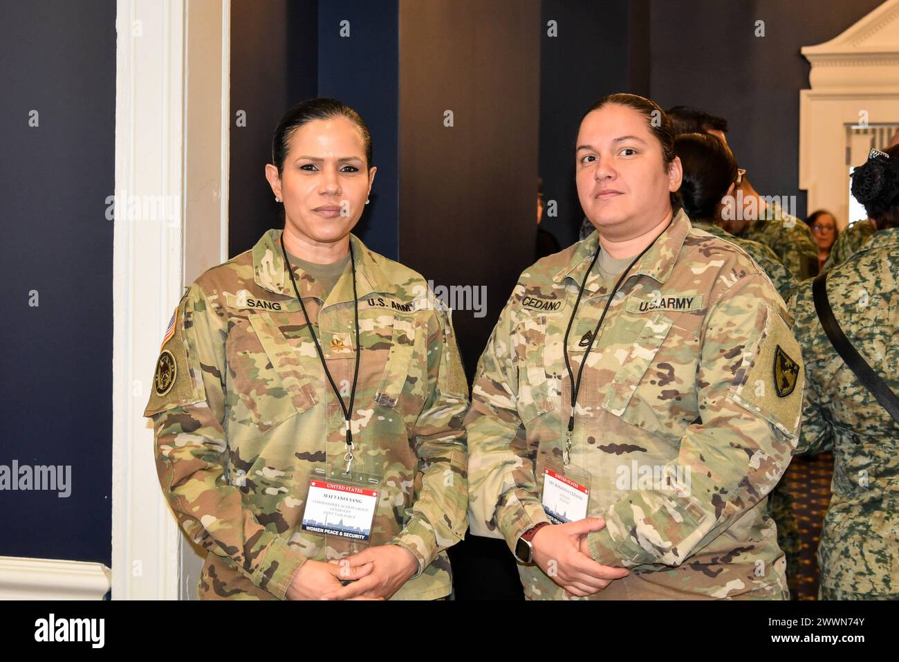 The Inter-American Defense College and United States Northern Command ...
