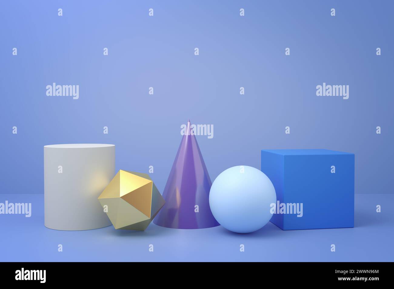 Minimalist spatial aesthetic hi-res stock photography and images - Alamy