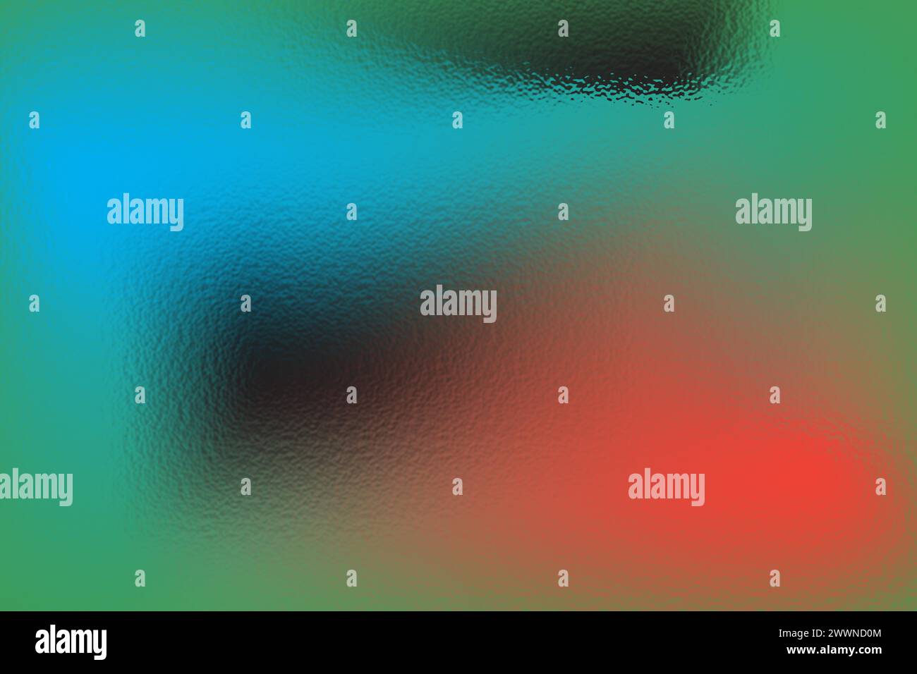 Abstract blur gradient background with frosted glass texture. Glass ...