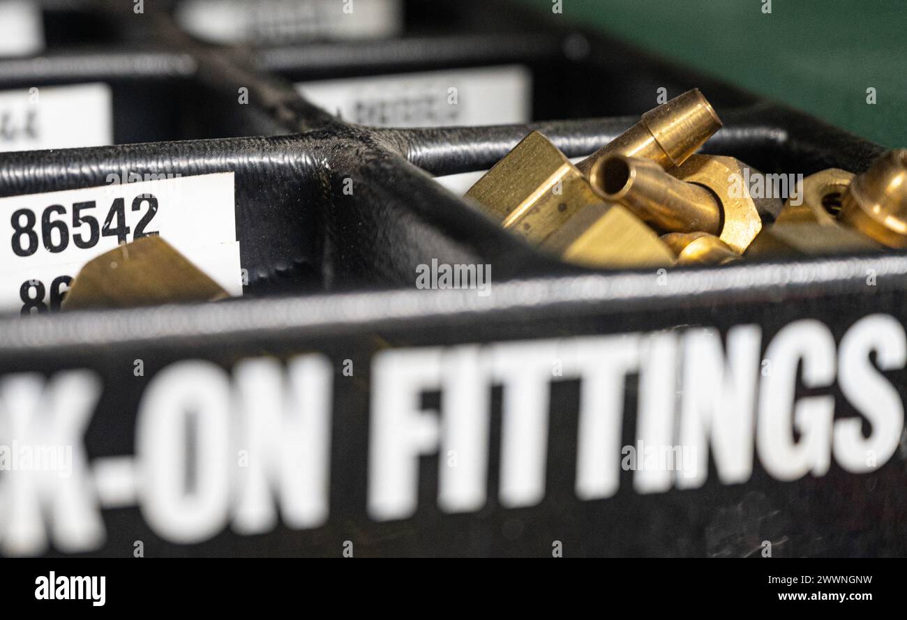 86th materiel maintenance squadron hires stock photography and images