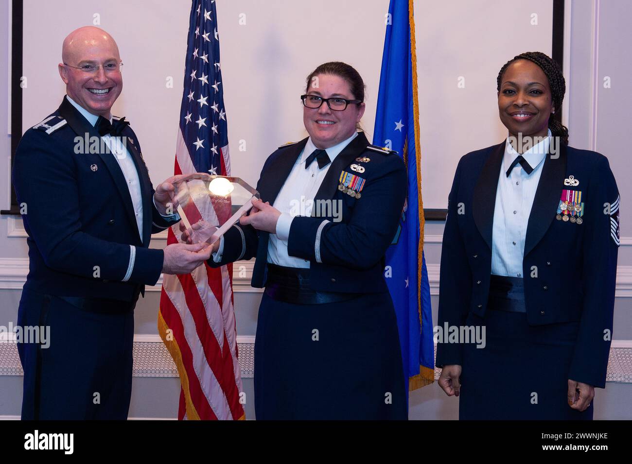 Sgt chris mcdonald hi-res stock photography and images - Alamy