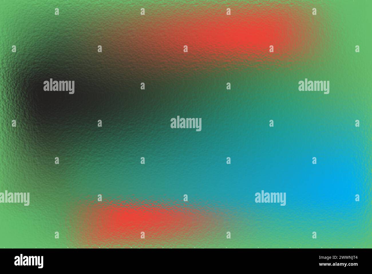 Abstract blur gradient background with frosted glass texture. Glass ...