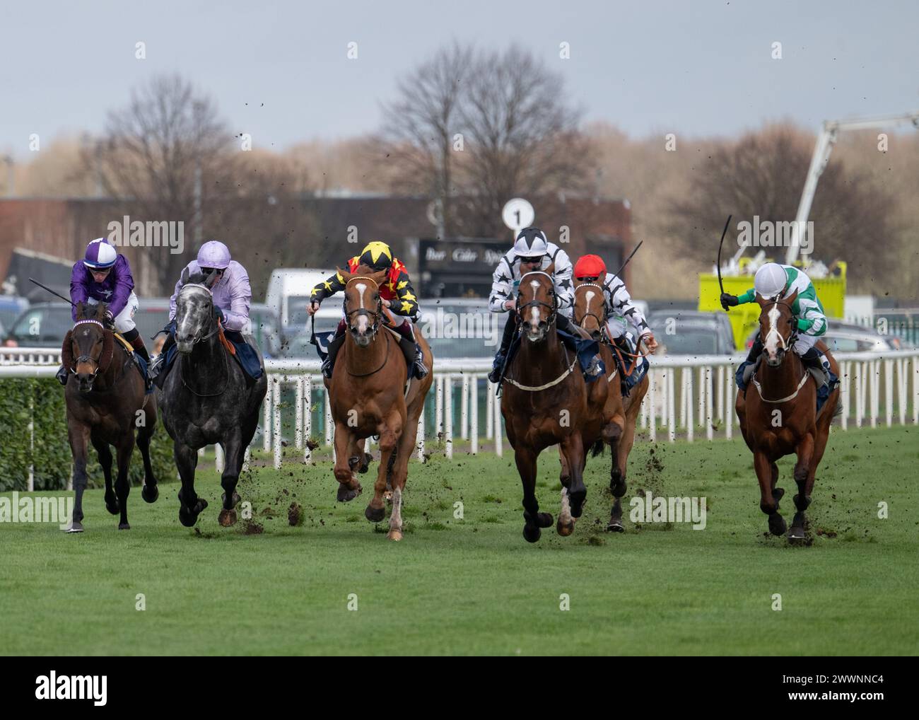Cammidge trophy 2024 hires stock photography and images Alamy