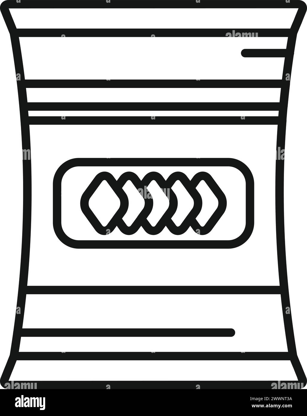 Candy sack Black and White Stock Photos & Images - Alamy