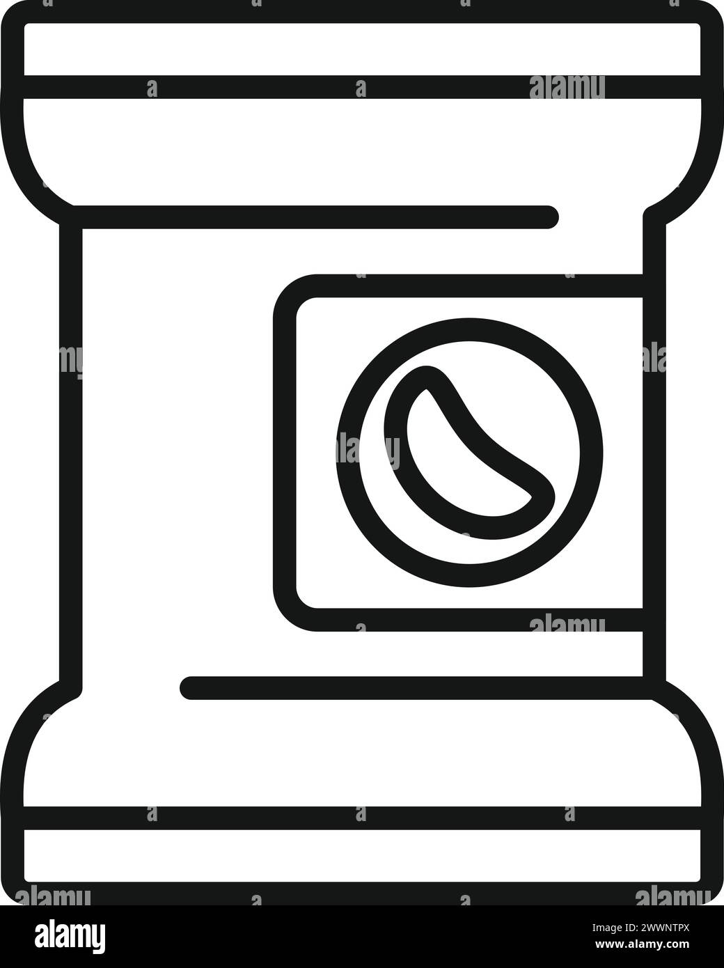Fast food vending machine Black and White Stock Photos & Images - Alamy