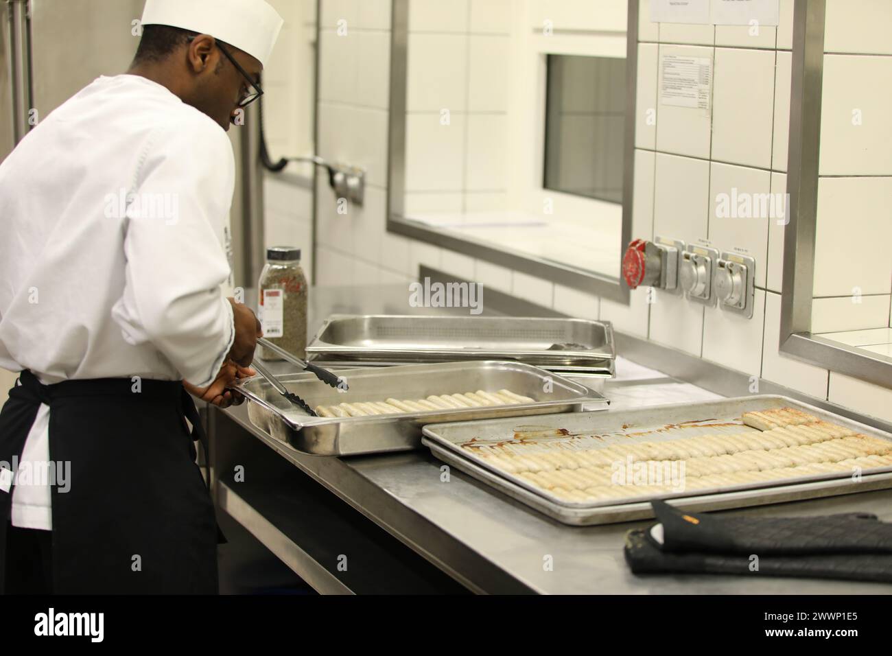 The philip a connelly award for excellence in food service aims to