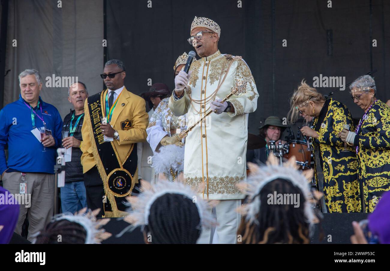 what is the monday before mardi gras sometimes called