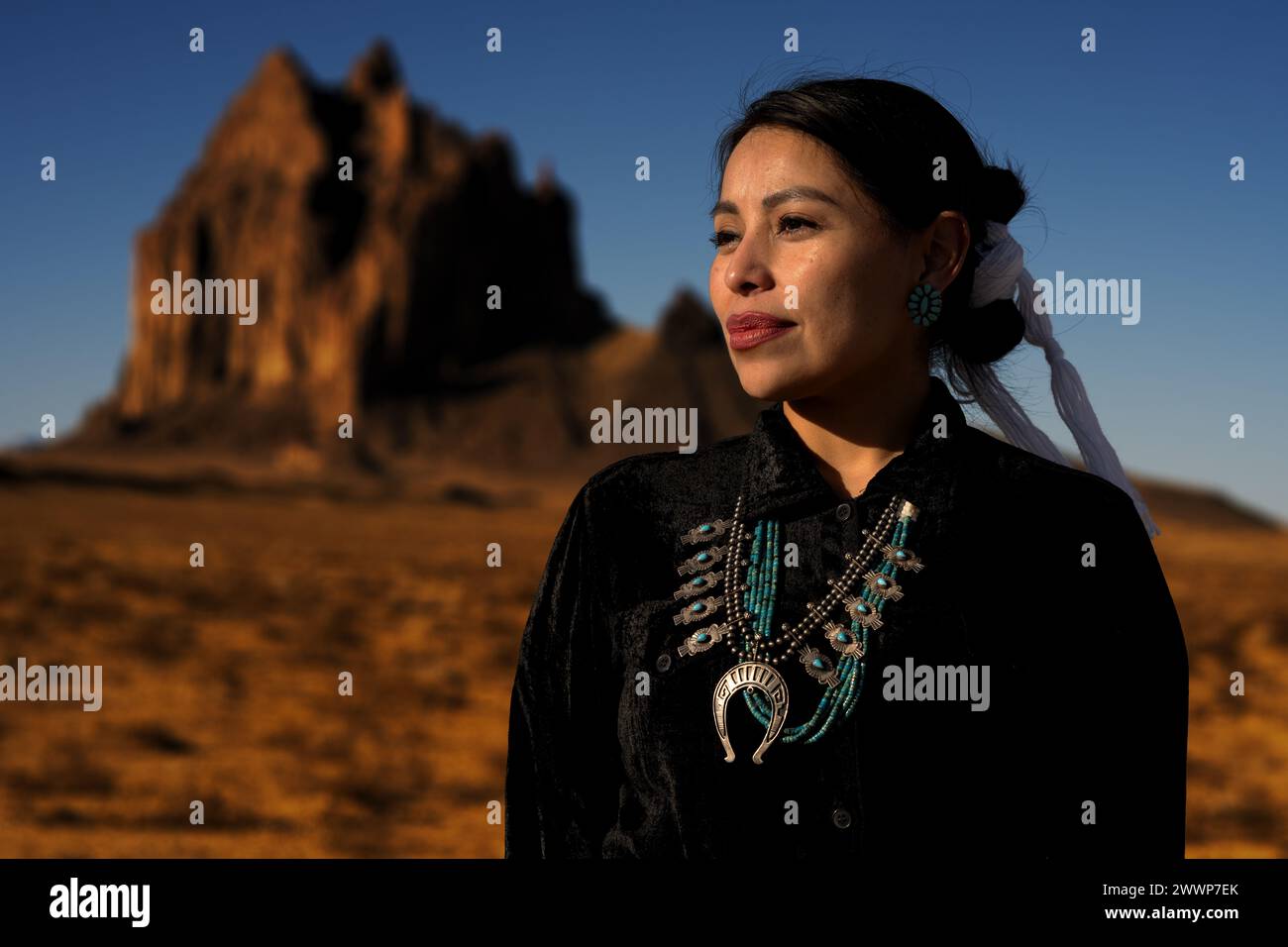 Master Sgt. Shannon Myhre, 150th Special Operations Wing New Mexico