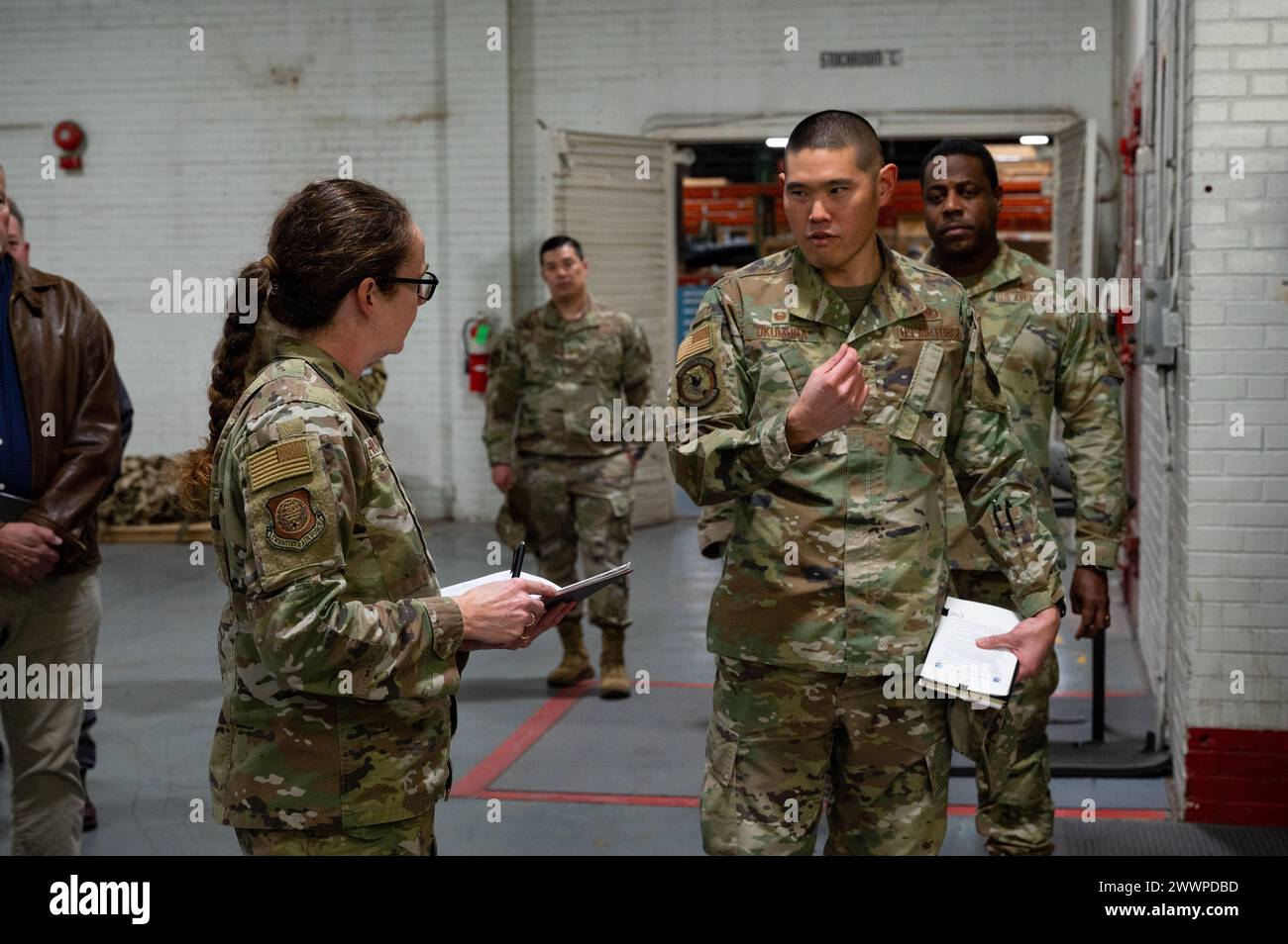Col stacy huser hi res stock photography and images Alamy