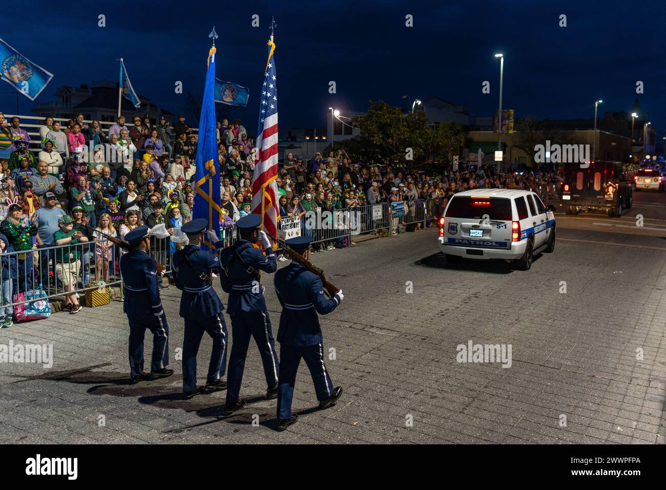 mardi gras parades biloxi mississippi
