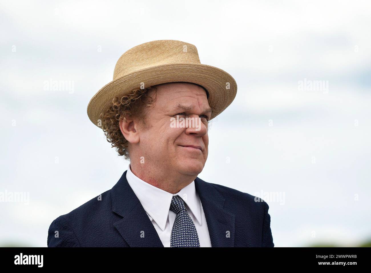 Christopher reilly hi-res stock photography and images - Alamy