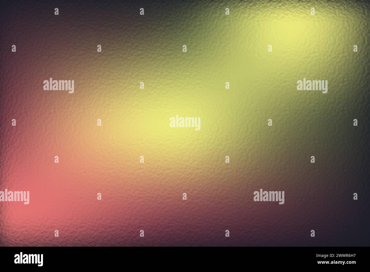 Abstract blur gradient background with frosted glass texture. Glass ...