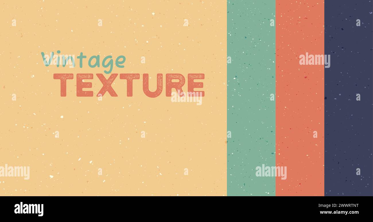 Retro background. Background with grunge texture. Vector illustration ...