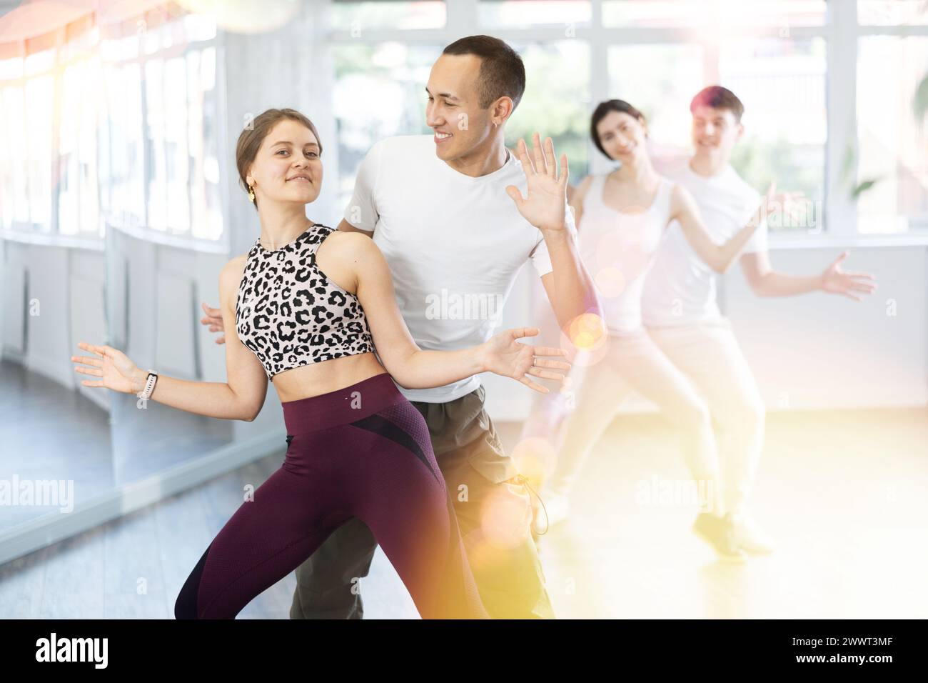 Dance movements rock hi-res stock photography and images - Alamy