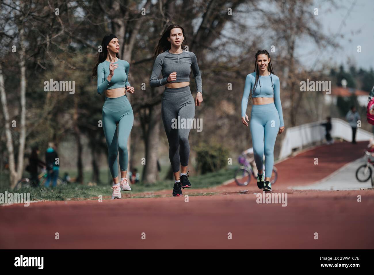 Training pathway hi-res stock photography and images - Alamy