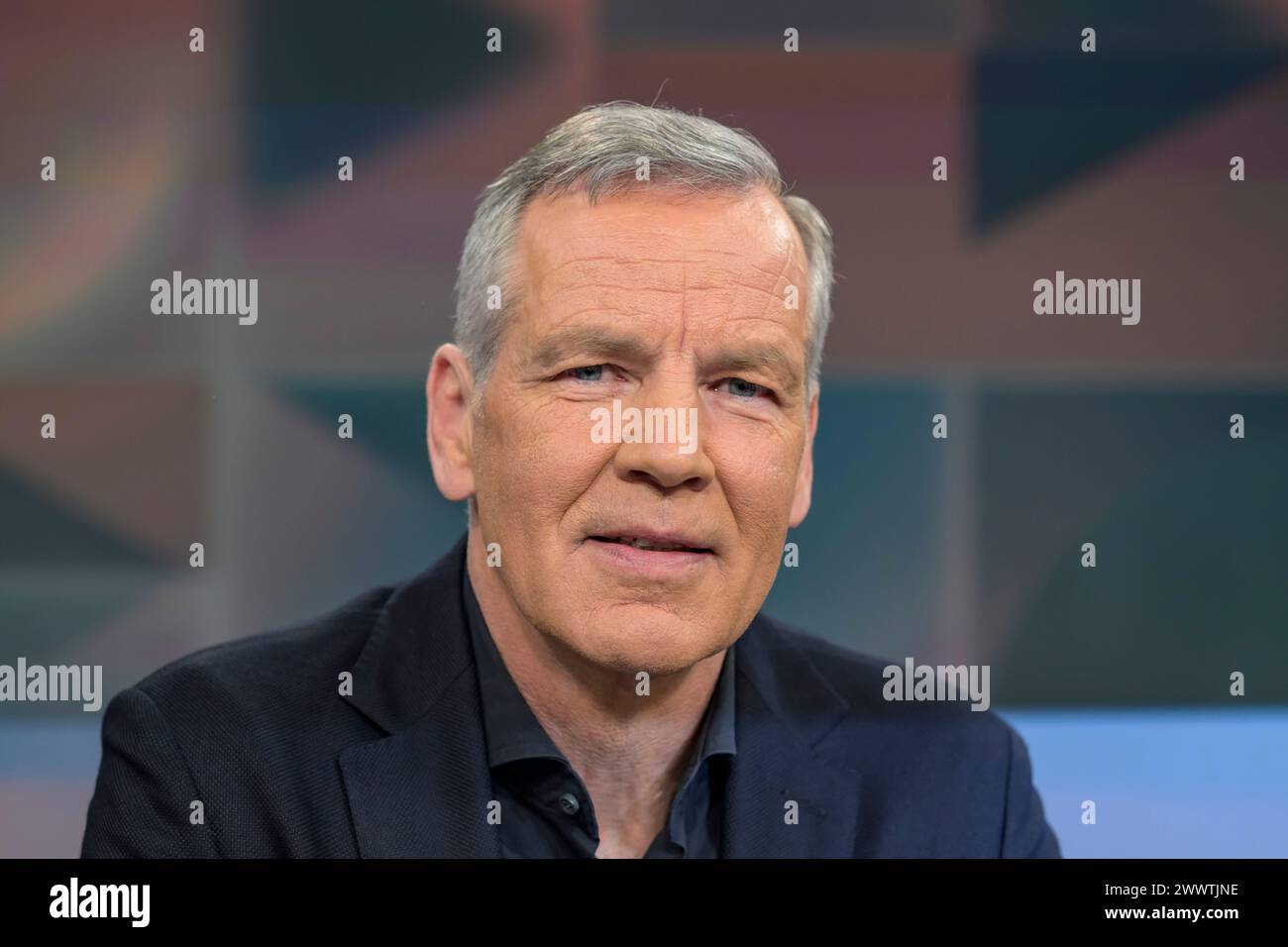 Henry Maske - Box-Weltmeister, Gruender - Henry Maske Stiftung A place