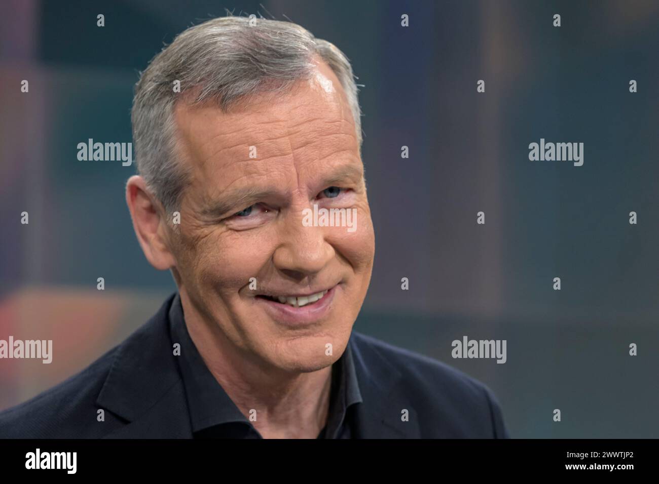 Henry Maske - Box-Weltmeister, Gruender - Henry Maske Stiftung A place