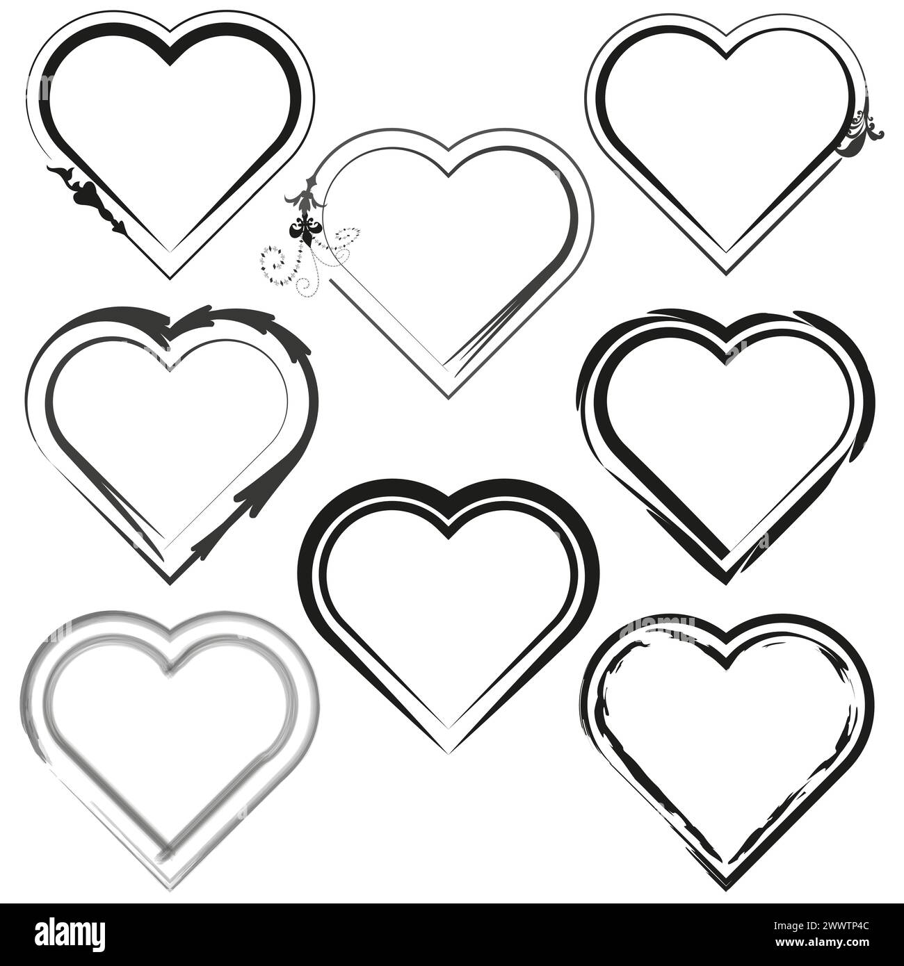 Fancy Heart Symbol Copy And Paste Symbols в X: „The Coolest