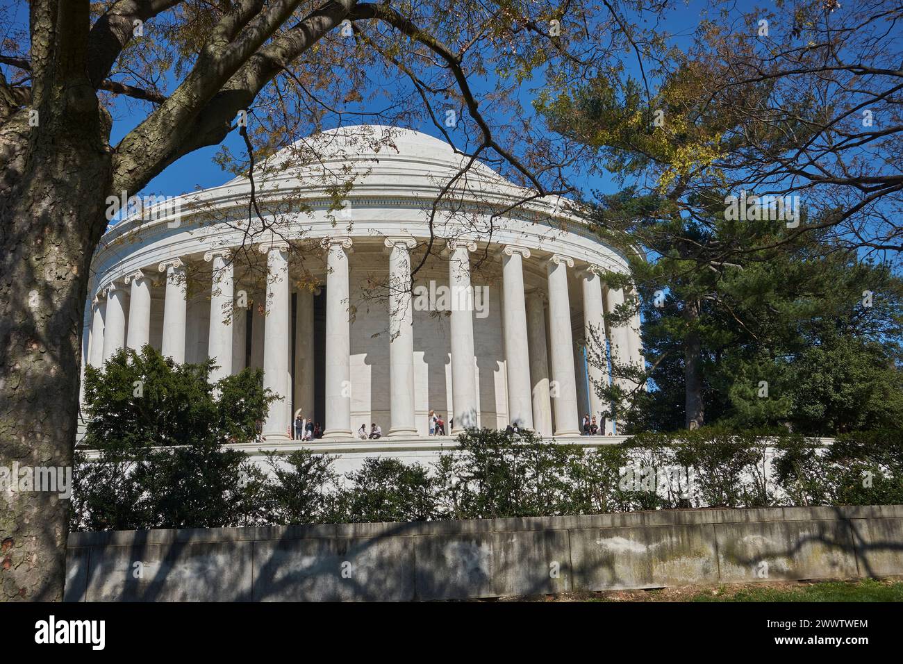 declaration of independence by jefferson