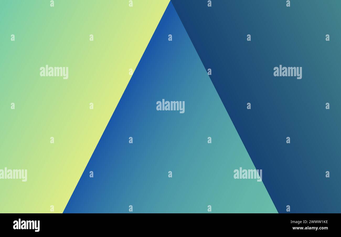 Abstrack background vector illustration for deskstop Stock Vector