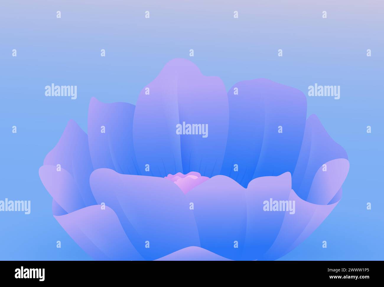 Abstrack background vector illustration for deskstop Stock Vector