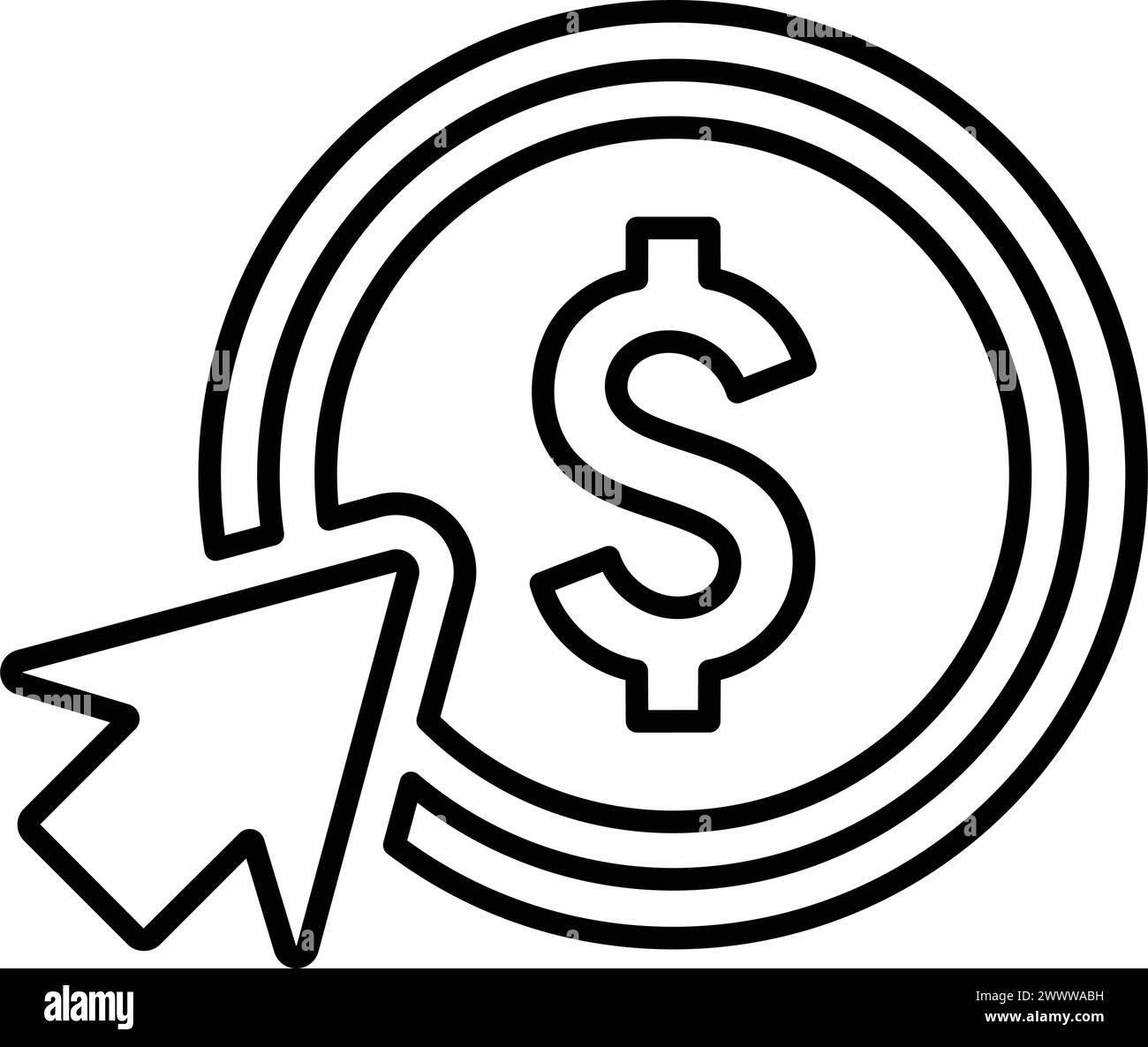 3d per Stock Vector Images - Alamy