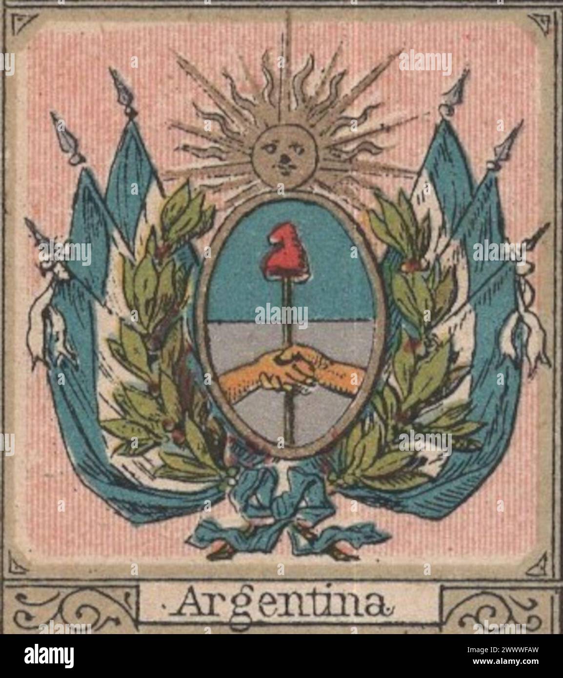 1850 s Argentina Hi res Stock Photography And Images Alamy 1850 s Argentina Hi res Stock Photography And Images Alamy