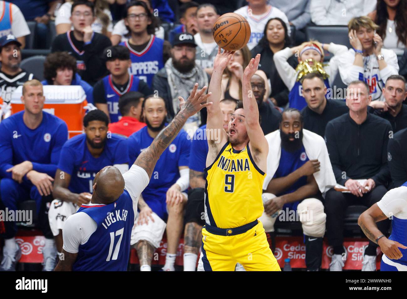 P j tucker hi-res stock photography and images - Alamy