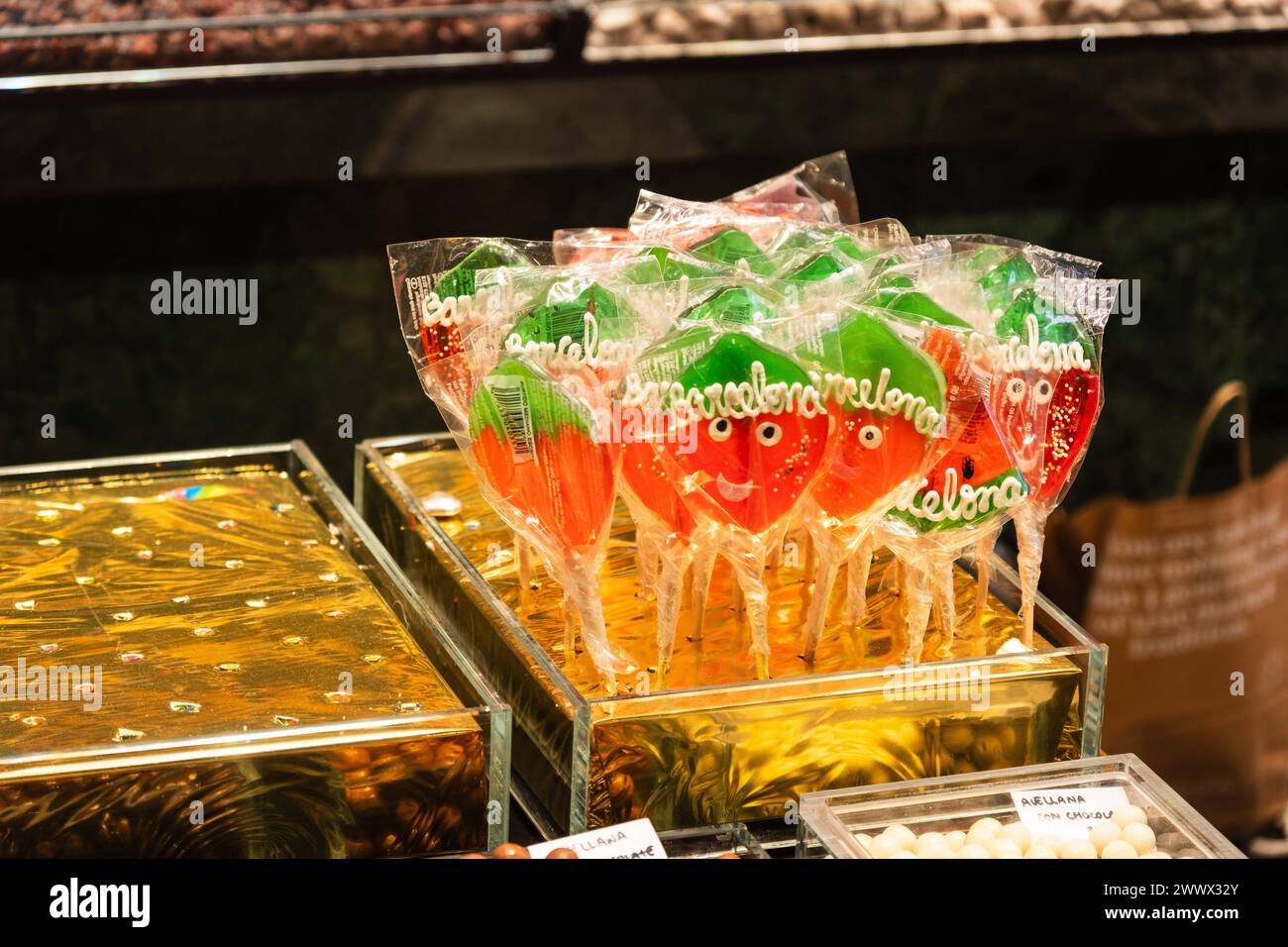 Marktstand symbol hi-res stock photography and images - Alamy