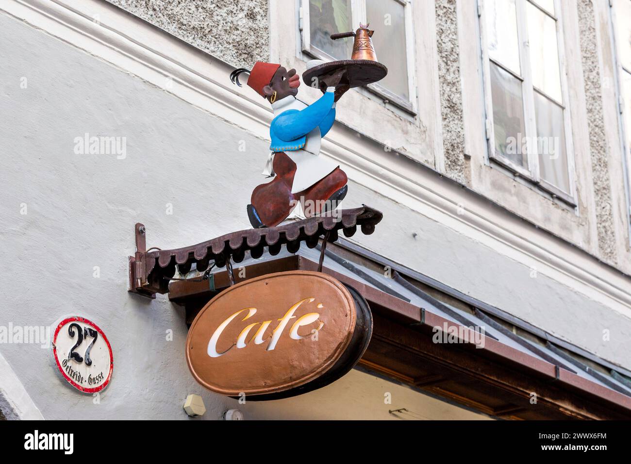 arbeit in salzburg