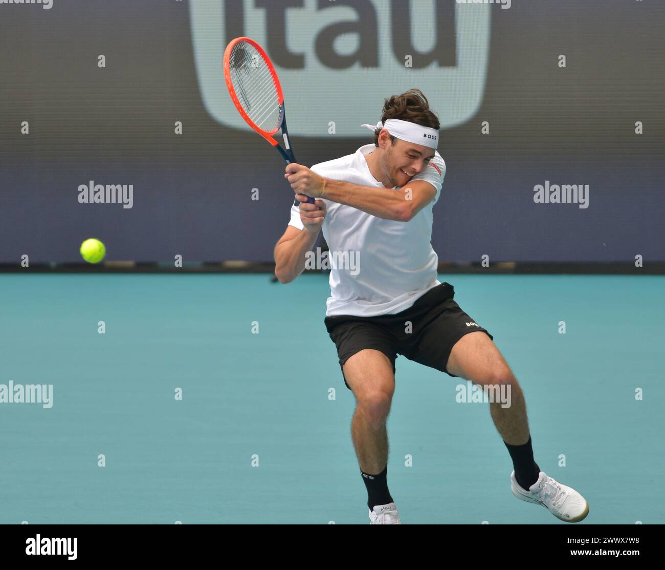 When Is The 2024 Miami Open Presented By Itaú? – OXDQH