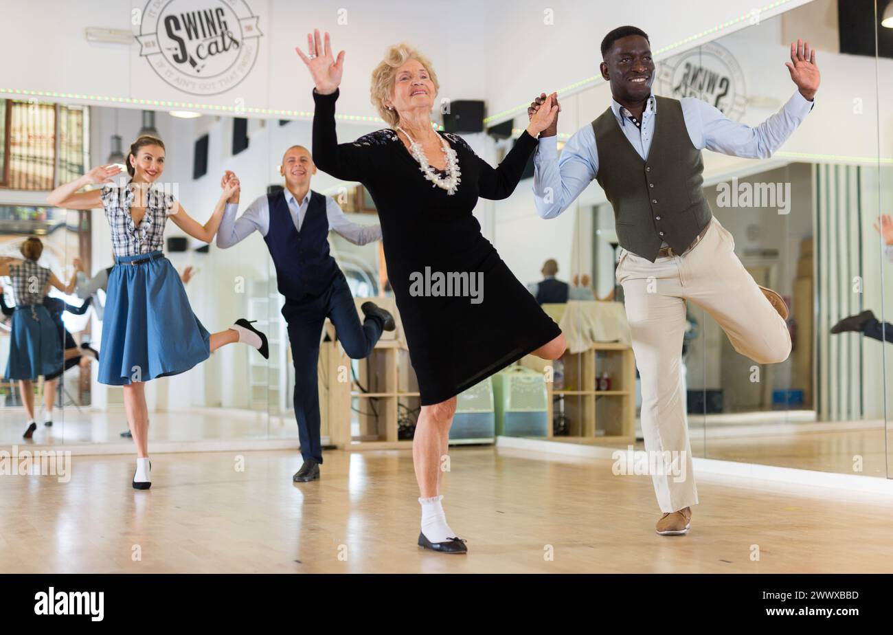 Rehearsal room 70s hi-res stock photography and images - Alamy