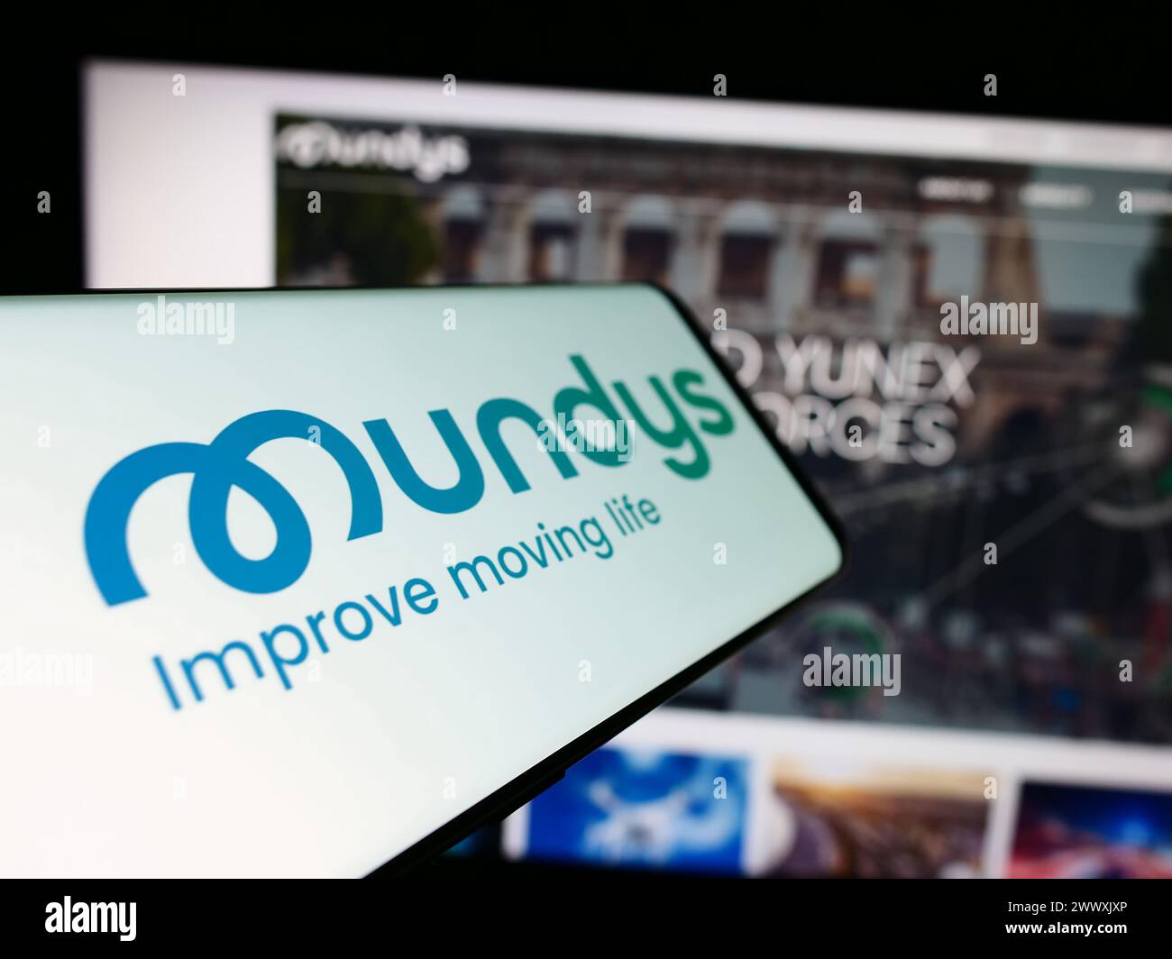 Mundys italy hi-res stock photography and images - Alamy