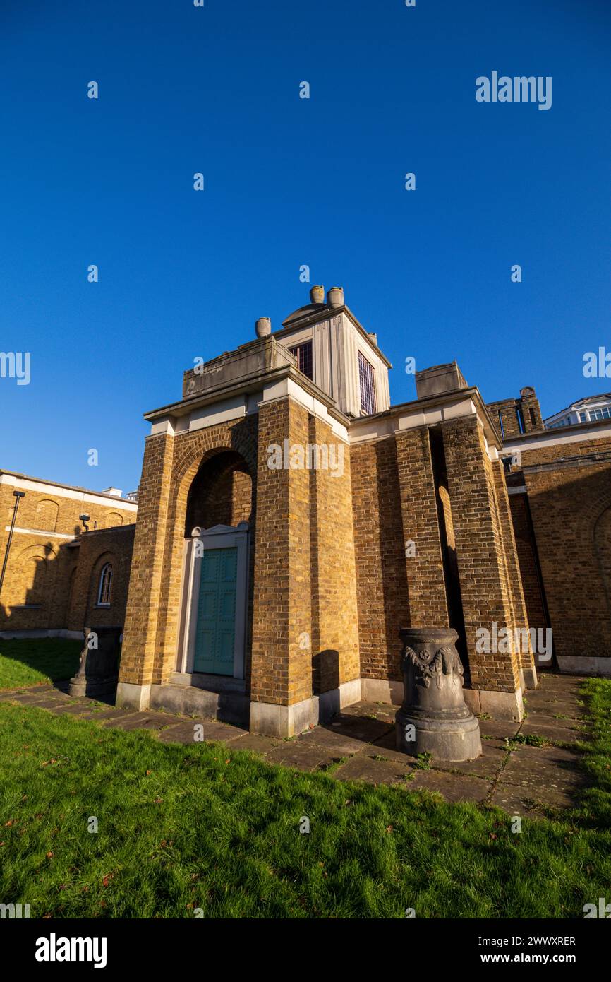 Dulwich picture gallery hi-res stock photography and images - Alamy