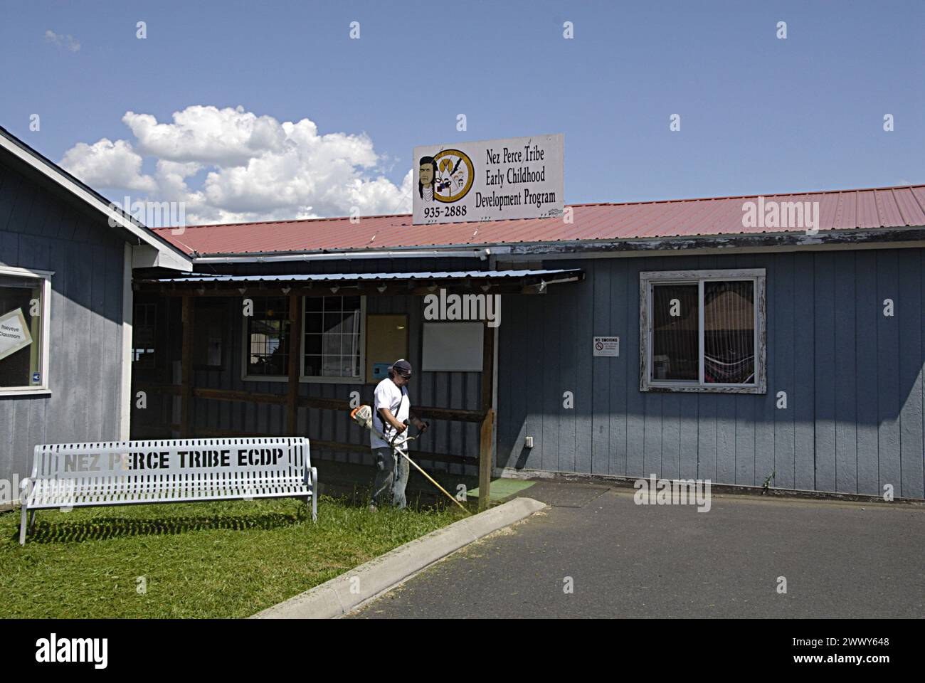 Native indian servation hi-res stock photography and images - Alamy