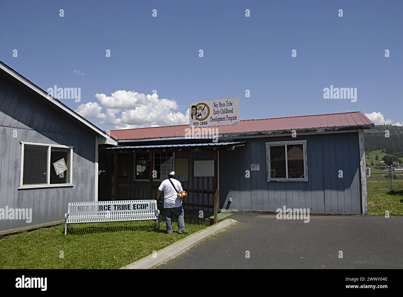 Native indian servation hi-res stock photography and images - Alamy