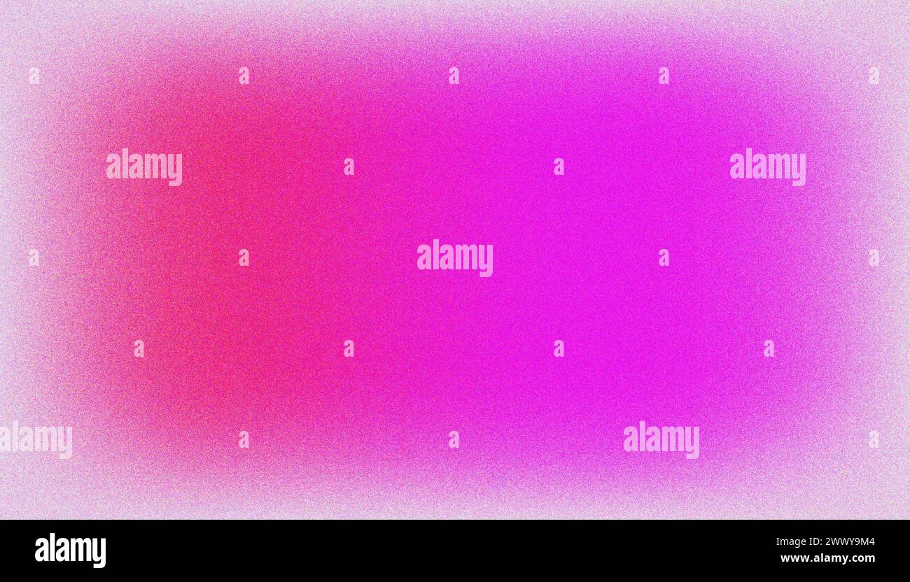 Gradient grainy gradient texture wallpaper, Vector gradient style grainy texture in various colors grainy background. Stock Vector
