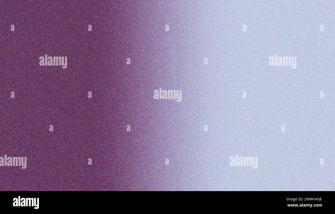 Gradient grainy gradient texture wallpaper, Vector gradient style grainy texture in various colors grainy background. Stock Vector