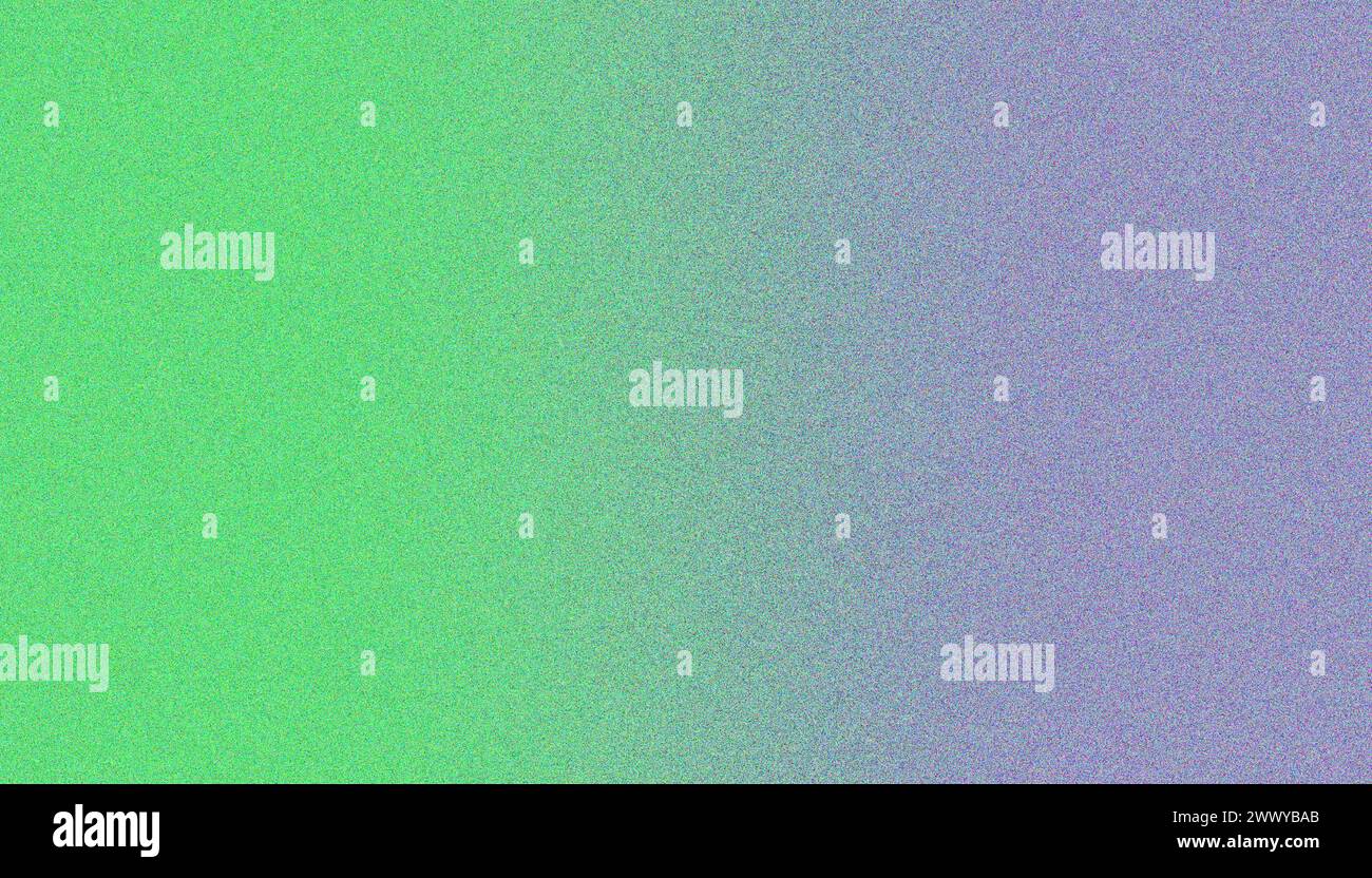 Gradient grainy gradient texture wallpaper, Vector gradient style grainy texture in various colors grainy background. Stock Vector