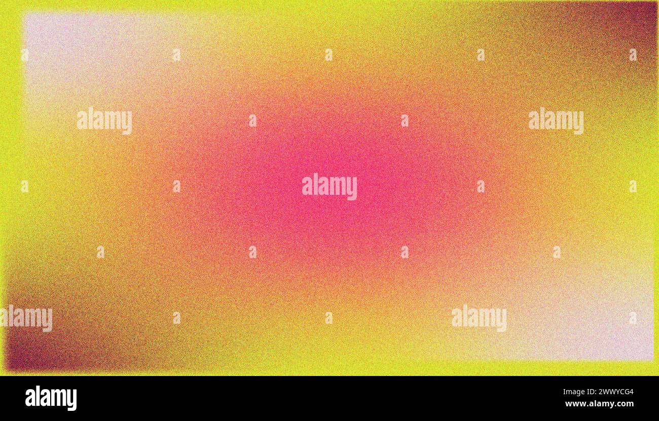Gradient grainy gradient texture wallpaper, Vector gradient style grainy texture in various colors grainy background. Stock Vector