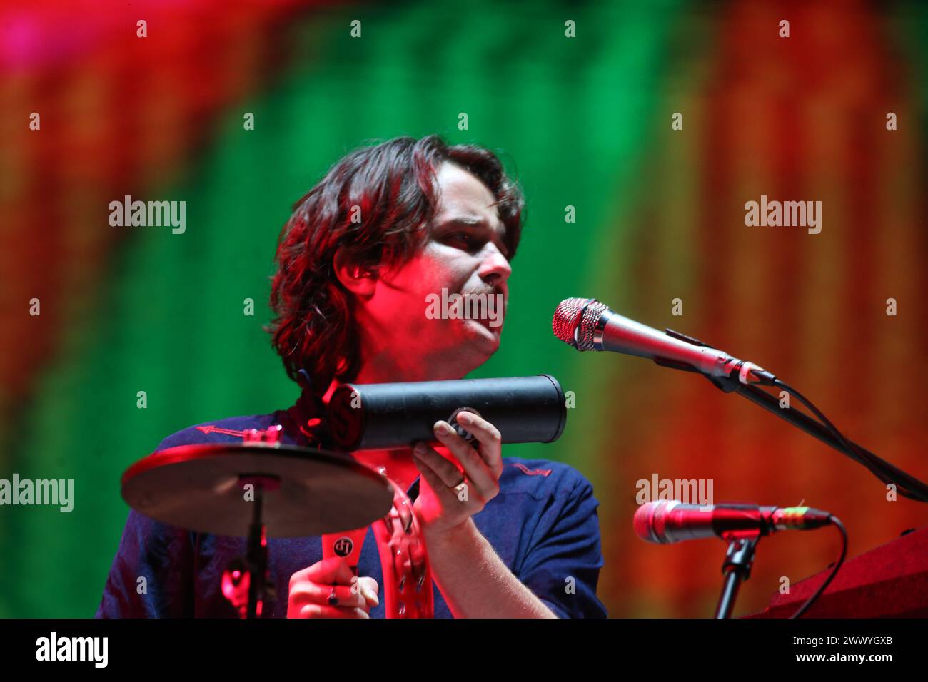 Ambrose king hires stock photography and images Alamy