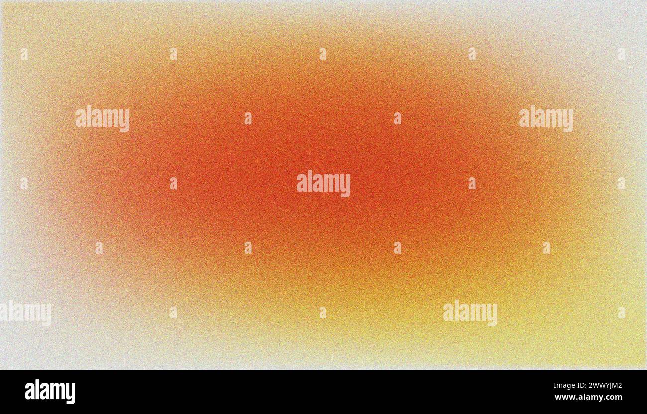 Gradient grainy gradient texture wallpaper, Vector gradient style grainy texture in various colors grainy background. Stock Vector