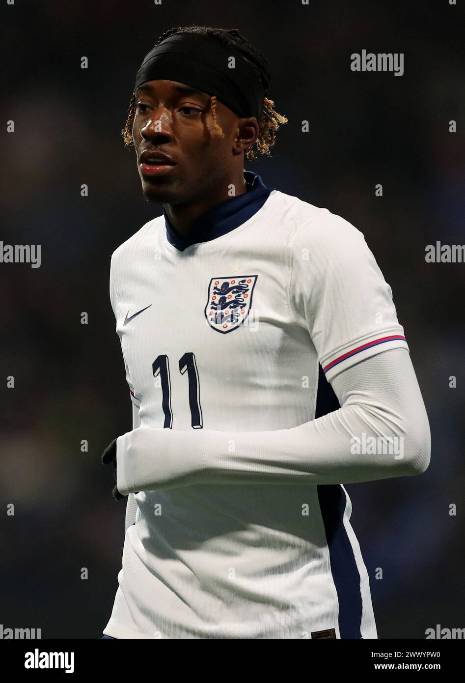 Toughsheet Community Stadium Hi res Stock Photography And Images Alamy