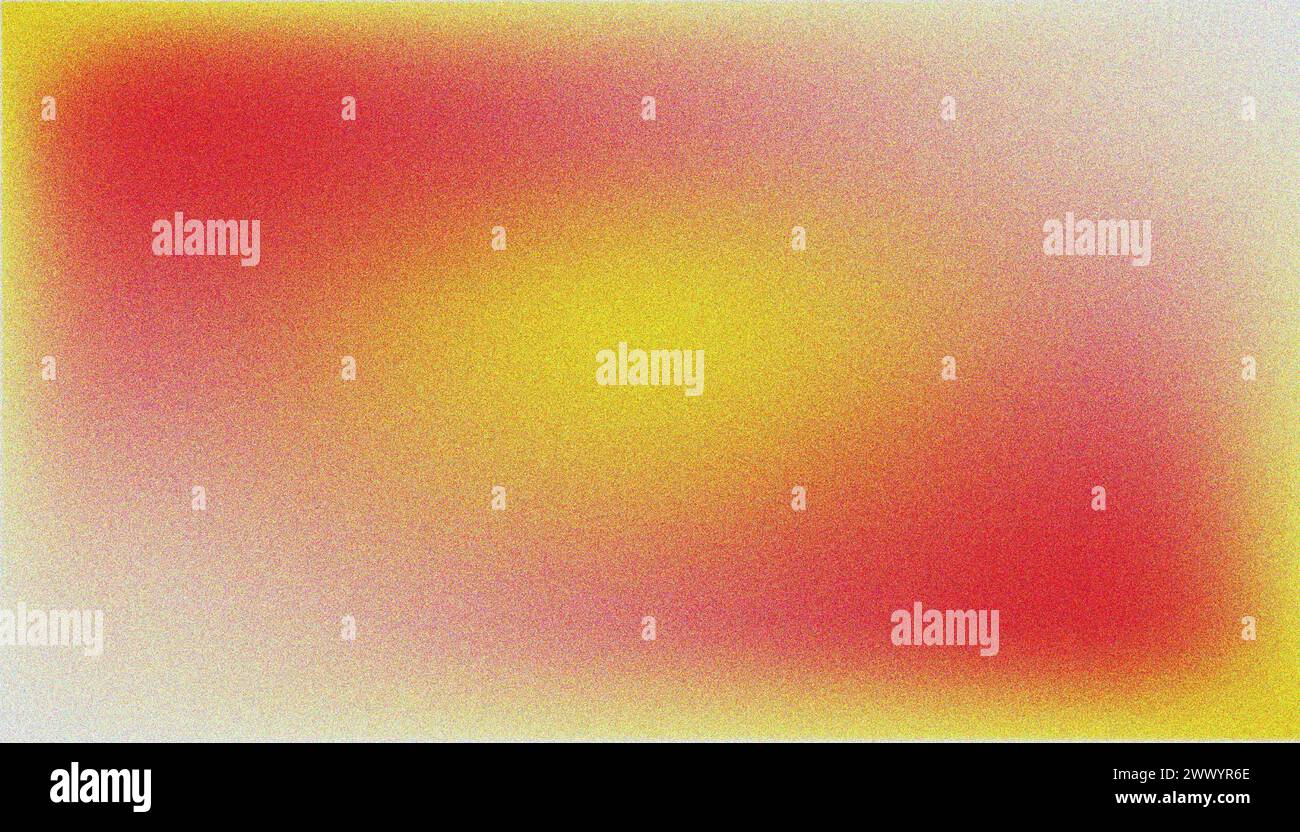 Gradient grainy gradient texture wallpaper, Vector gradient style grainy texture in various colors grainy background. Stock Vector